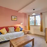 Apartment Marmotte 105 Les Deux Alpes