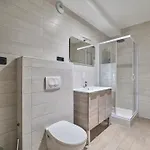 Marmotte 105 Apartment *
