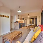 Marmotte 105 Apartment