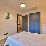 Marmotte 105 Apartment