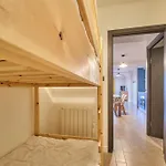 Marmotte 105 *