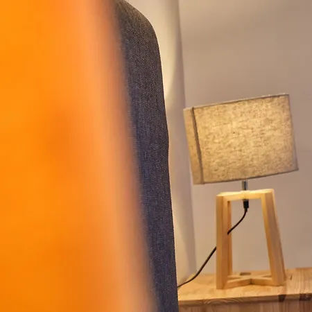 Marmotte 105 Appartement