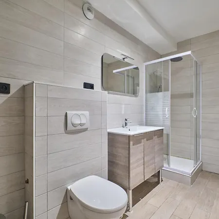 Marmotte 105 Appartement *