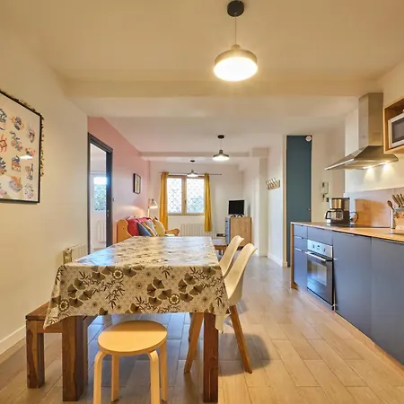 Marmotte 105 Appartement Les Deux Alpes