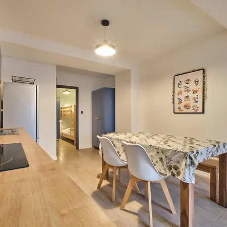 Marmotte 105 * Les Deux Alpes