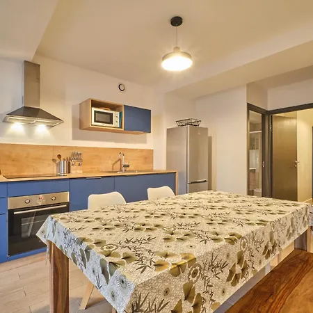 Marmotte 105 * Les Deux Alpes