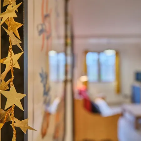 Marmotte 105 Appartement