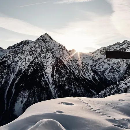 Marmotte 105