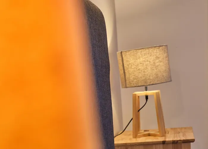 Marmotte 105 Апартаменты