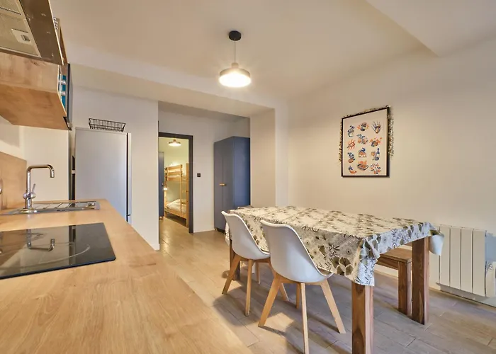 Marmotte 105 * Ле дез Альп