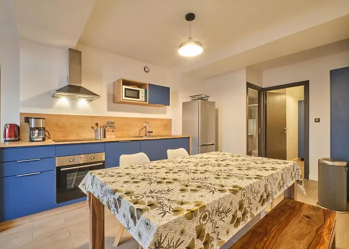 Marmotte 105 * Ле дез Альп