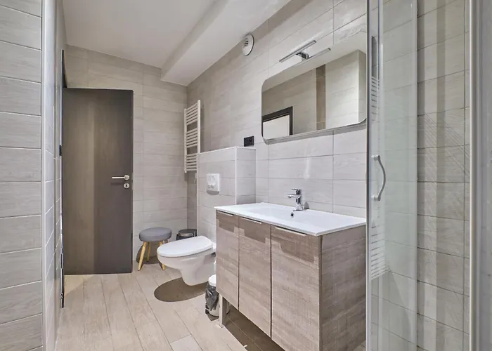 Marmotte 105 Апартаменты *